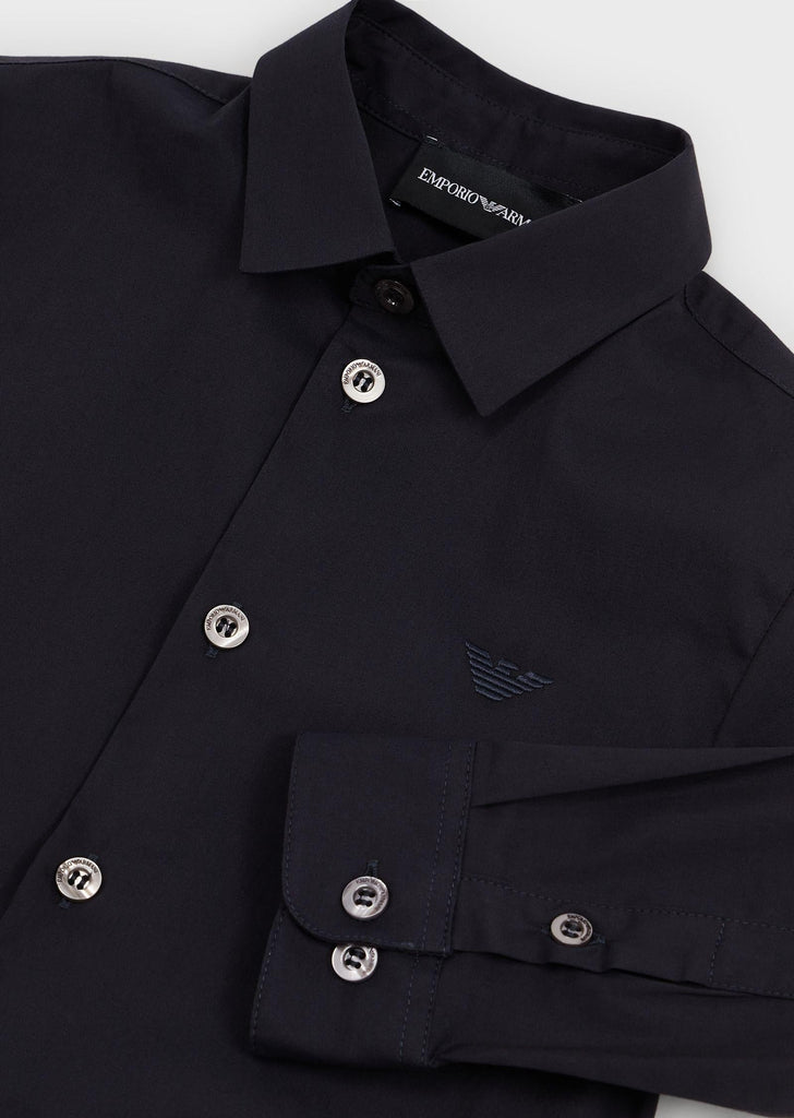 EMPORIO ARMANI CAMICIA