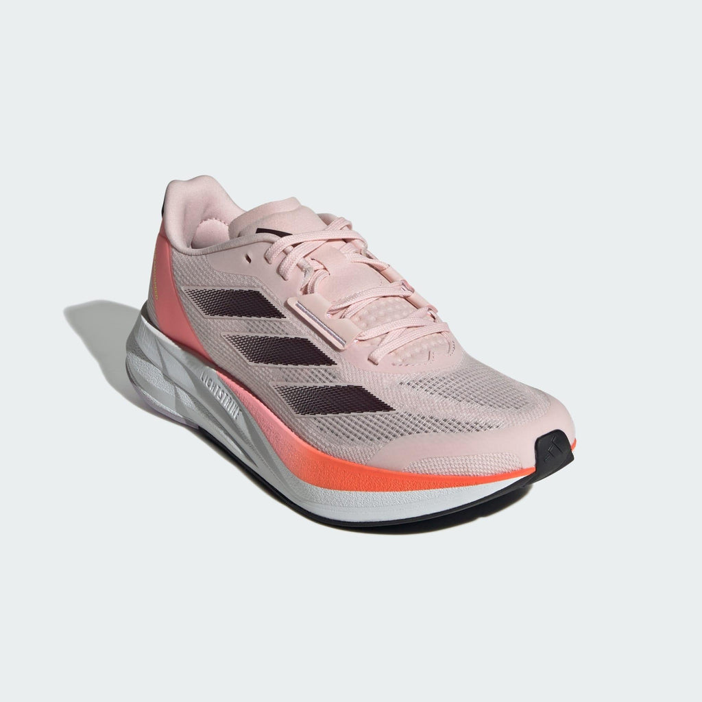 ADIDAS DURAMO SPEED W      SANPIN/AURMET/SOLRED