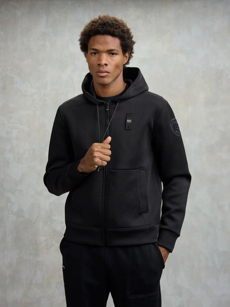 BLAUER COLBY