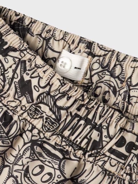 NAME.IT NKMZATOONY SWIM SHORTS BOX