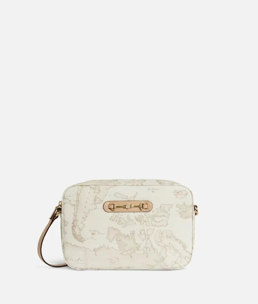 Alviero Martini 1ª CLASSE Reporter Bag