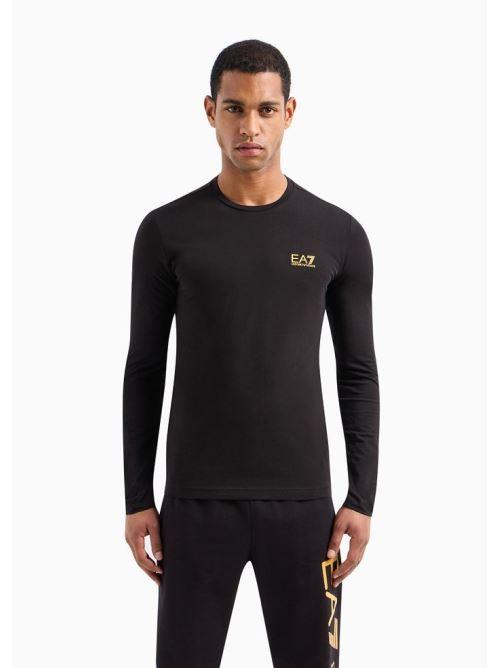 EMPORIO ARMANI EA7 T-SHIRT