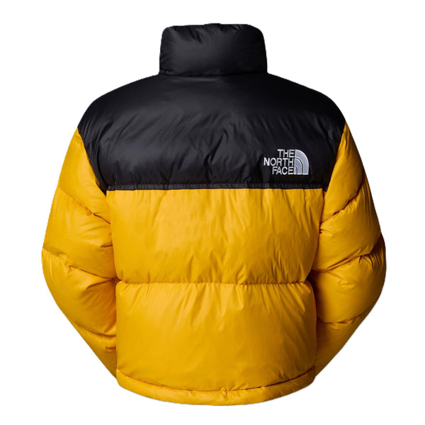 THE NORTH FACE NUPTSE SHORT JACKET