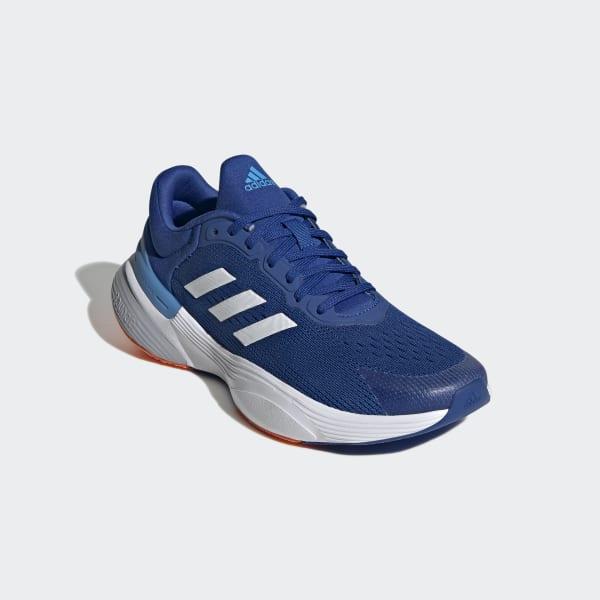 ADIDAS RESPONSE SUPER 3.0  ROYBLU/FTWWHT/PULBLU