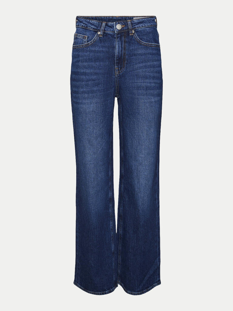 VERO MODA VMTESSA HR WIDE JEANS RA393 GA