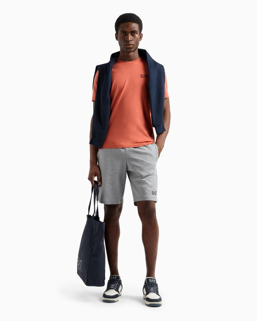 EMPORIO ARMANI EA7 T-SHIRT