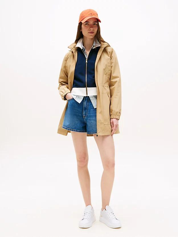 TOMMY HILFIGER TH FASHION COURT SNE