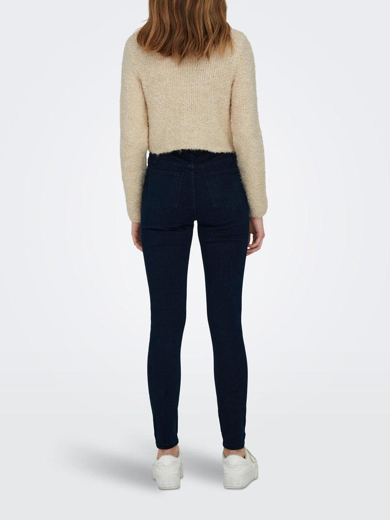 ONLY ONLSIMA LS O-NECK KNT