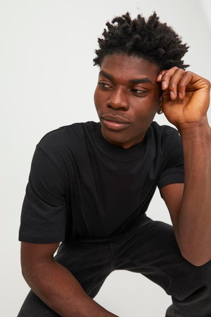 JACK AND JONES JJEBRADLEY TEE SS O-NECK NOOS