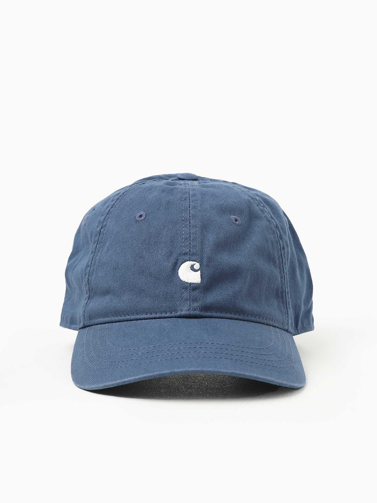 CARHARTT MADISON LOGO CAP