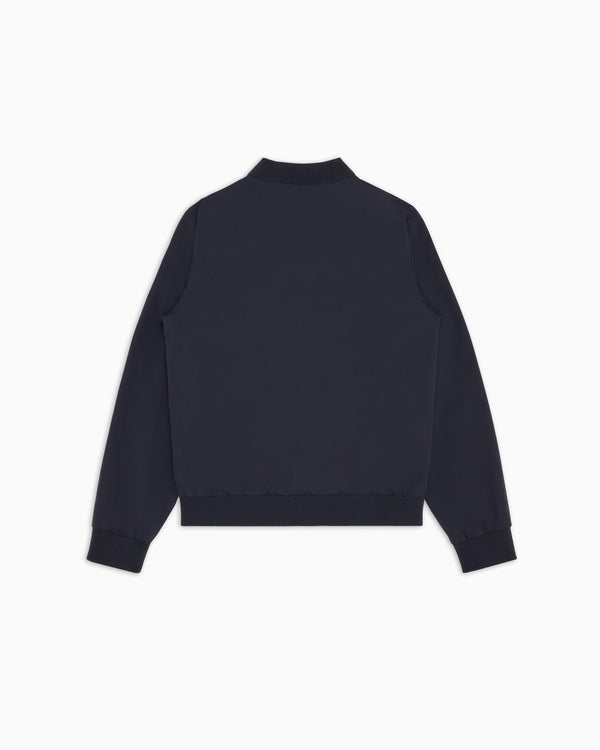 EMPORIO ARMANI EA7 BOMBER JACKET