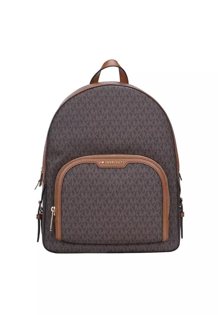 MICHAEL KORS LG ZIP PKT BACKPACK