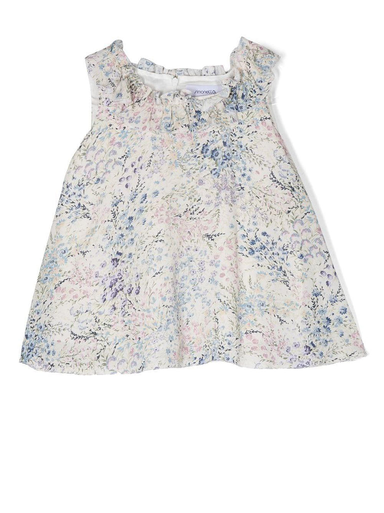 SIMONETTA TOP