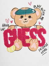 GUESS LS ACTIVE TOP