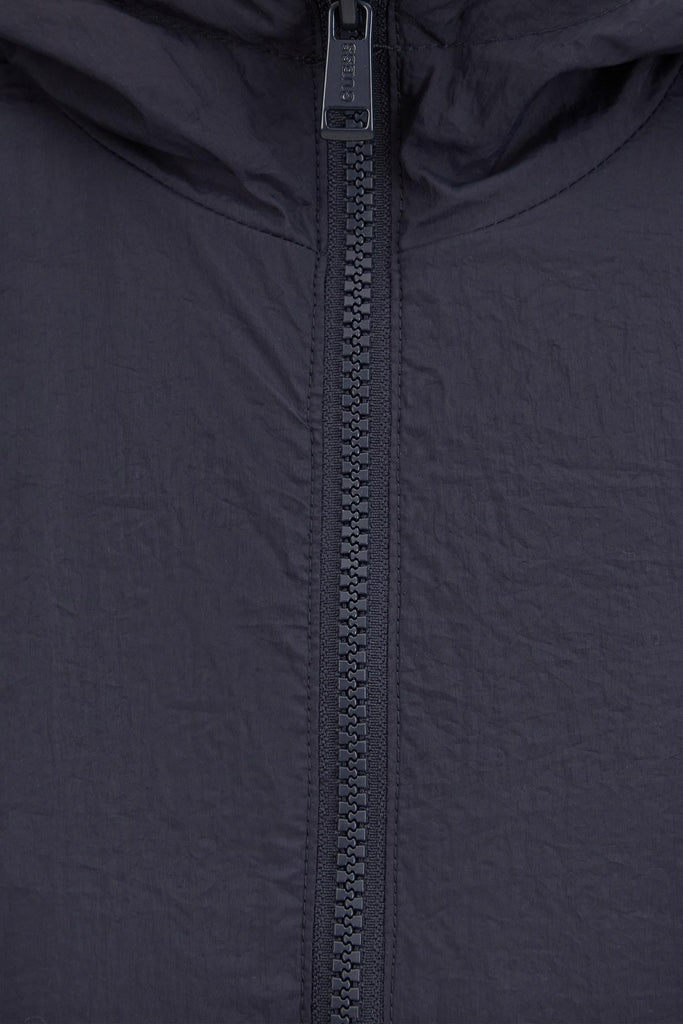 GUESS HOODED LS WINDBREAKE