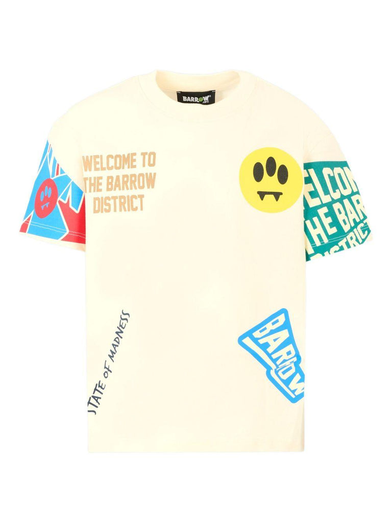 BARROW T-SHIRT