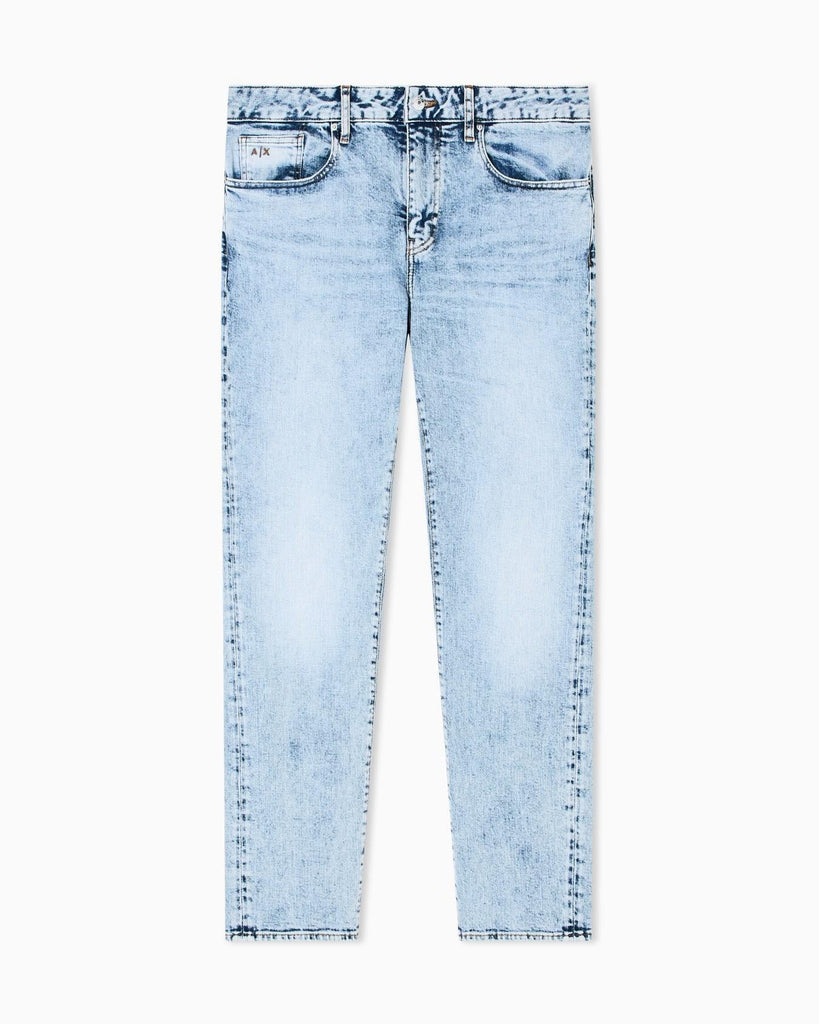 ARMANI EXCHANGE 5 POCKETS PANT