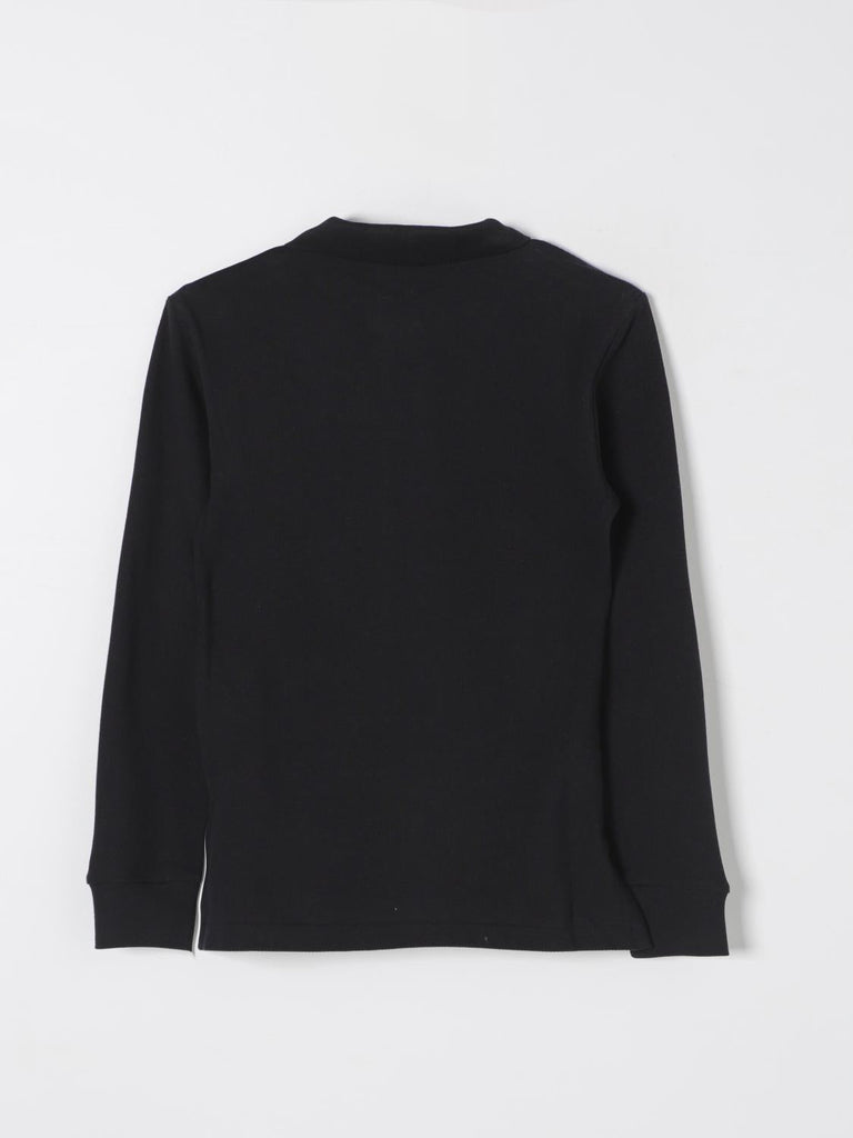 RALPH LAUREN SLIM POLO-TOPS-KNIT