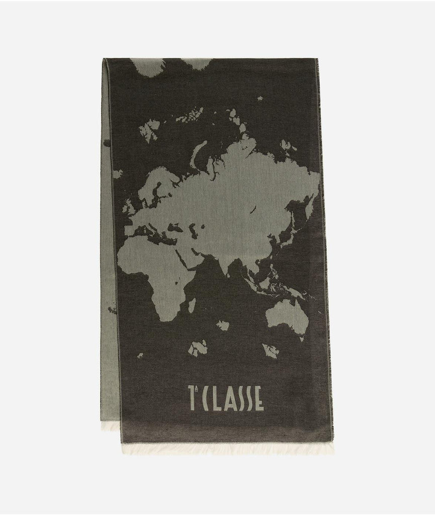 Alviero Martini 1ª CLASSE SCARF 50X180