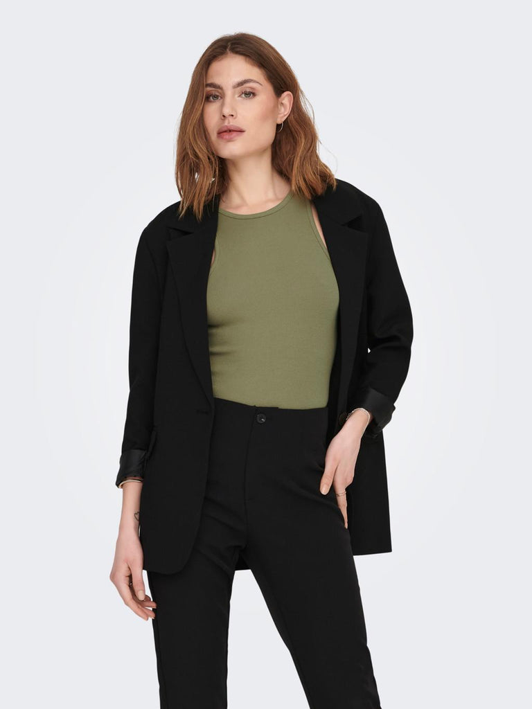 ONLY ONLMILLI S/L TOP JRS