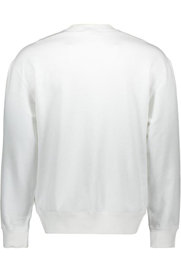 CALVIN KLEIN JEANS LS EU 350TERRY CK BA