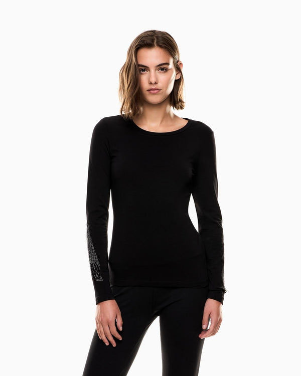 EMPORIO ARMANI EA7 T-SHIRT