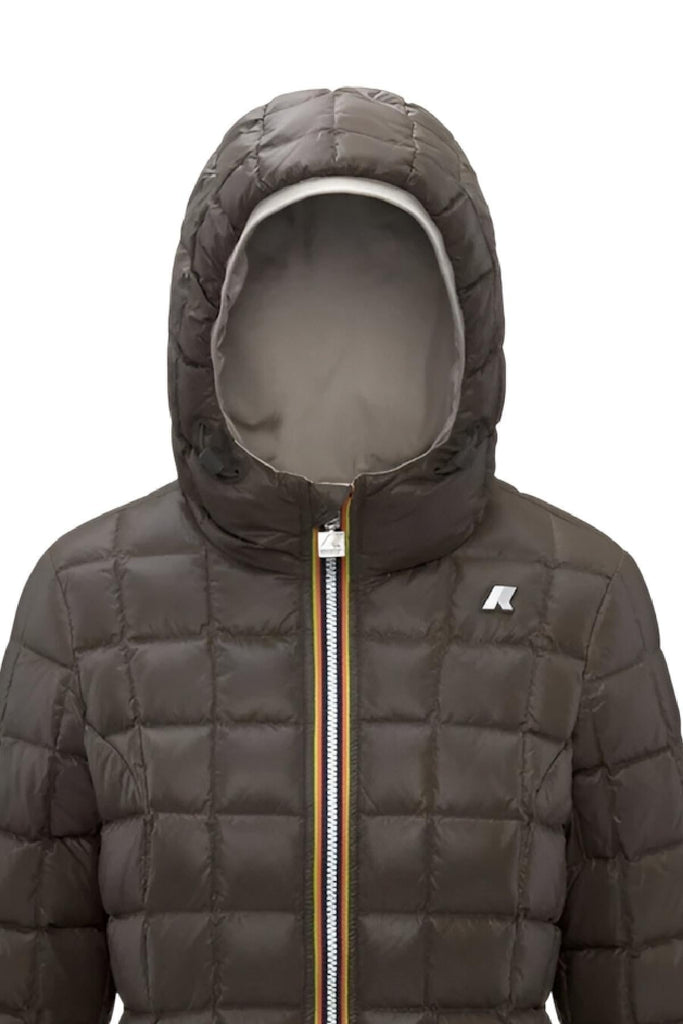 K-WAY DENISE ST THERMO DOUBLE