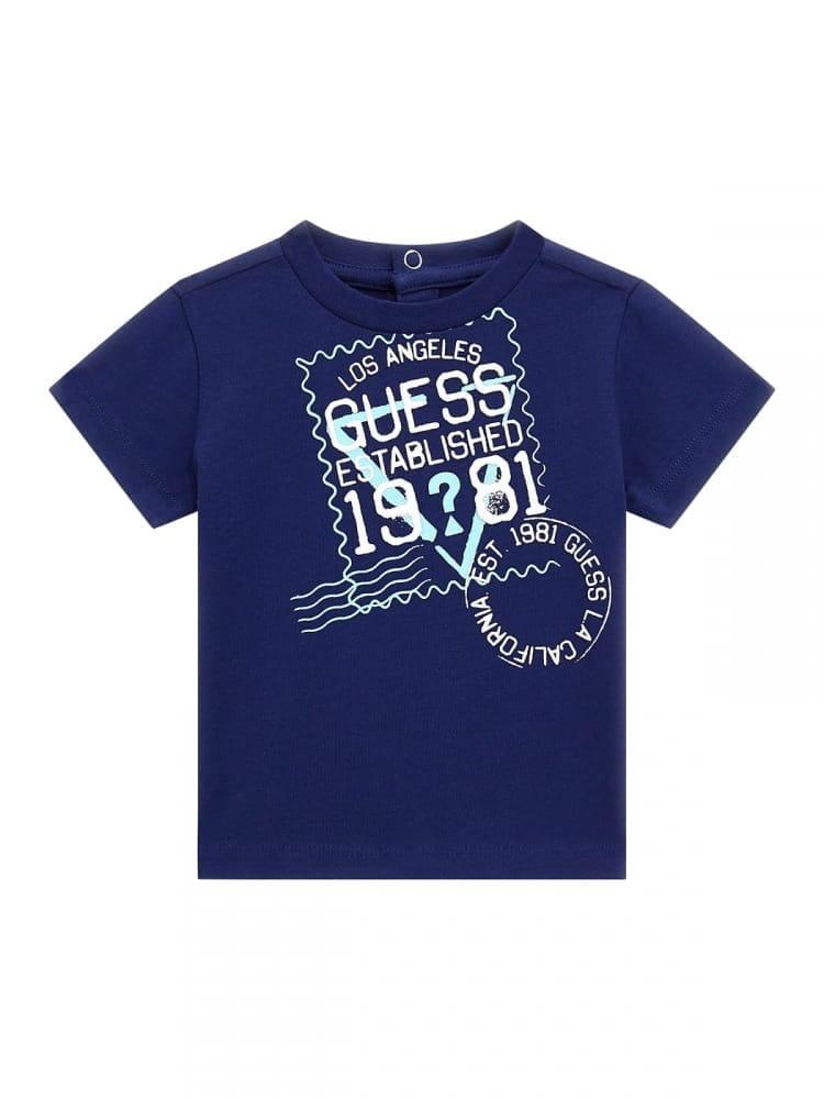 GUESS SS T-SHIRT