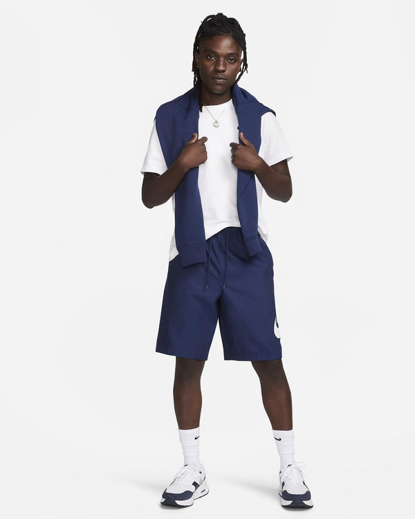 NIKE M nk club short wvn