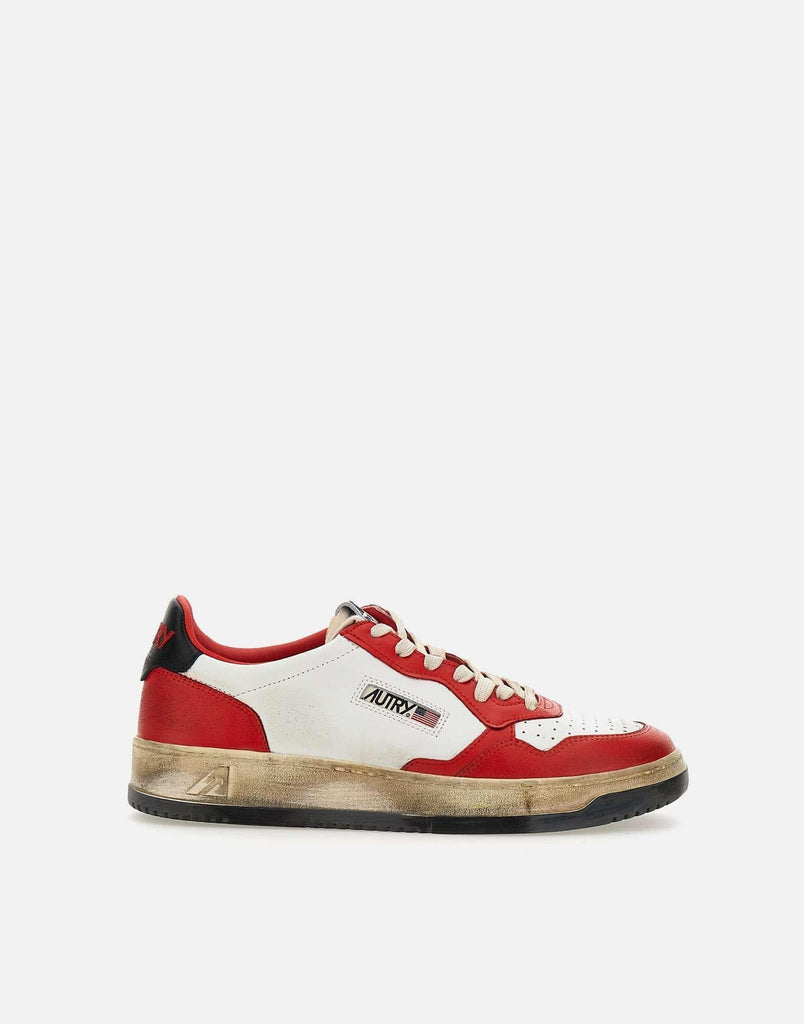Sneakers low top Medalist Super Vintage