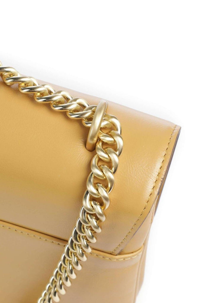 PINKO LOVE ONE SOFT BIG VITELLO WRIN