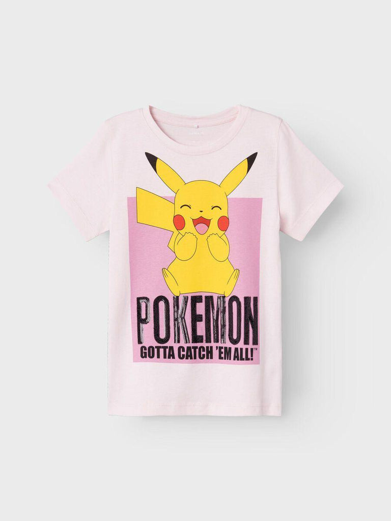 NAME.IT NKFJUMMA POKEMON SS TOP NOOS SKY