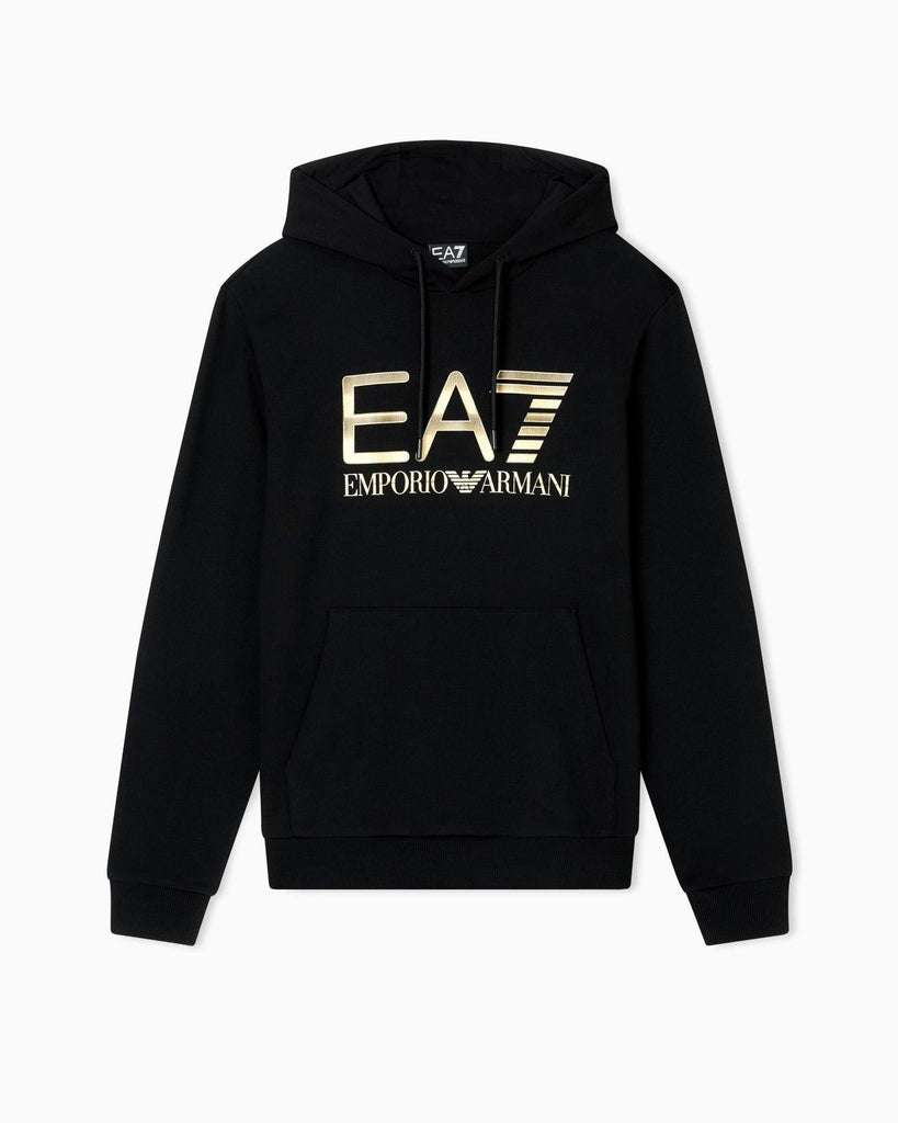 EMPORIO ARMANI EA7 FELPA