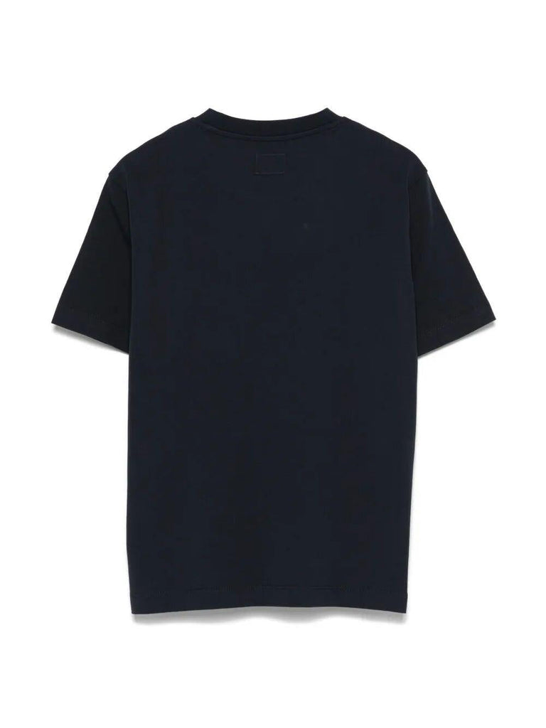 C.P.COMPANY T-SHIRT M/C