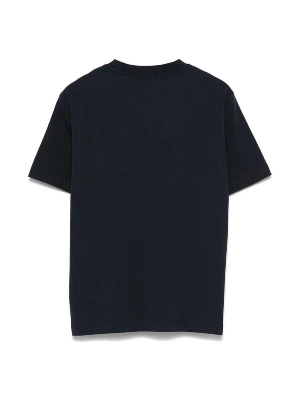 C.P.COMPANY T-SHIRT M/C