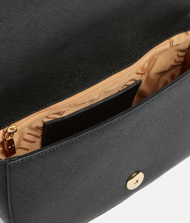 Alviero Martini 1ª CLASSE Shoulder Bag w/flap