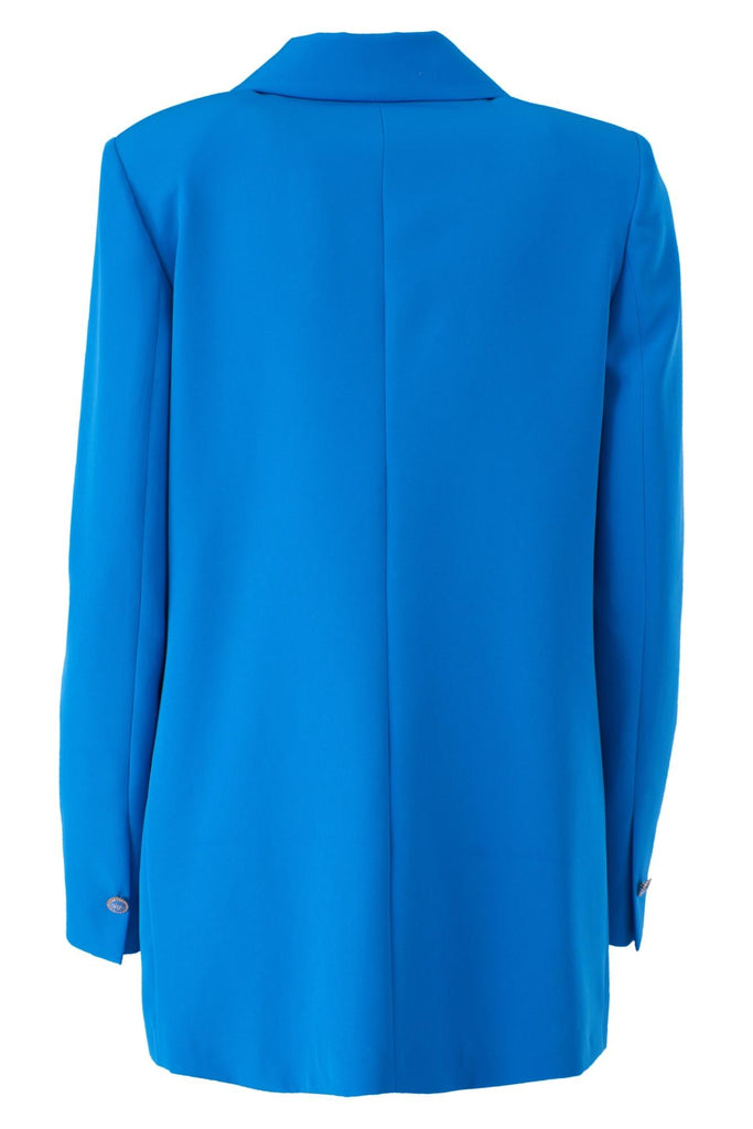 YES ZEE GIACCA DONNA DOPPIOPETTO IN TESSUTO TECNICO