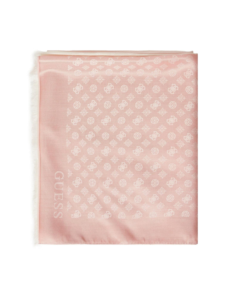 GUESS PHOEBE SCARF 50X180