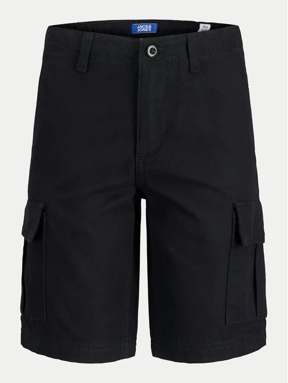 JACK JONES KIDS JPSTCOLE BARKLEY JJCARGO SHORTS SN JNR