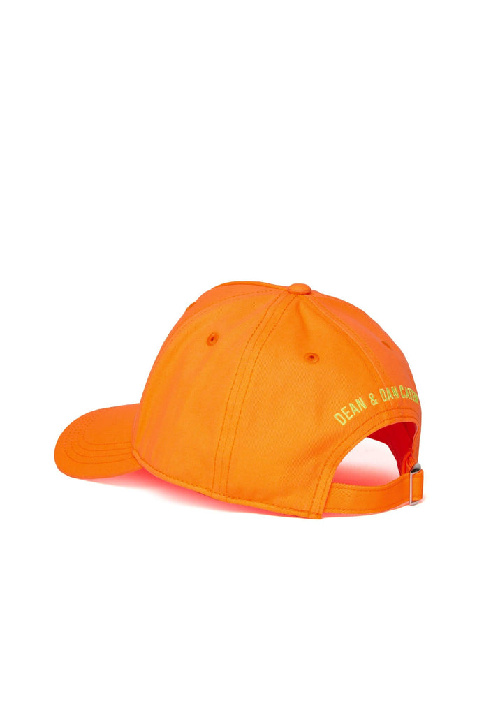 DSQUARED2 JUNIOR D2F222U-ICON HAT