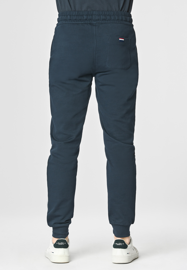 U.S. POLO ASSN TIKO- FLEECE PANT