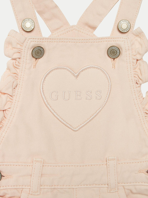 GUESS RIGID BULL DENIM SHO