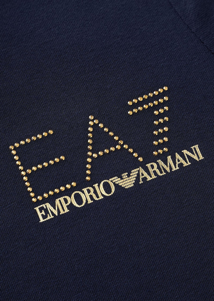EMPORIO ARMANI EA7 T-SHIRT