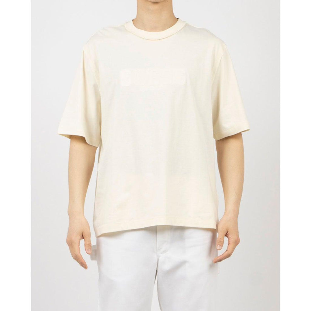 GUESS GO APPLIQUE BOXY TEE