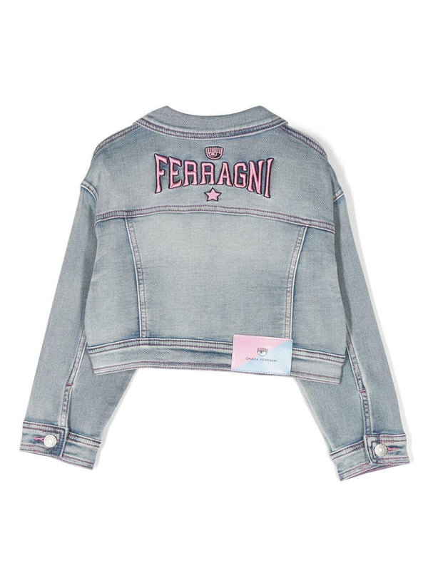 CHIARA FERRAGNI GIACCHINO CF FERRAGNI STR