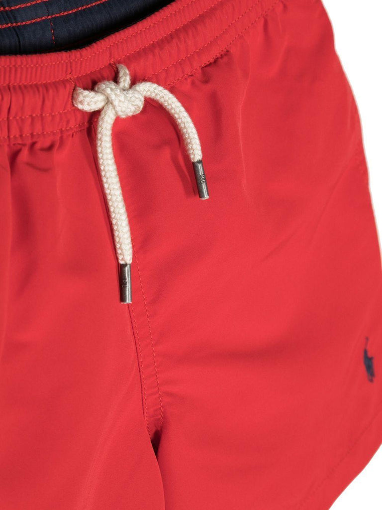 RALPH LAUREN TRAVELER SHO-SWIMWEAR-BRIEF