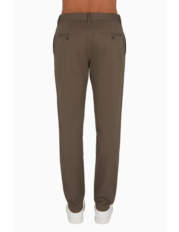 ARMANI EXCHANGE TROUSER