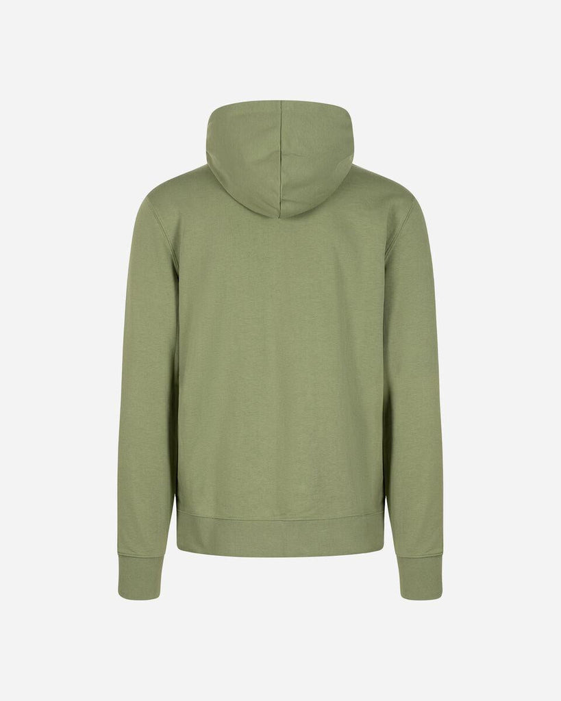 BEAR HOODIE BIG LOGO