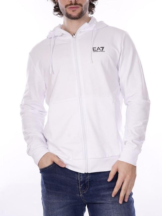 EMPORIO ARMANI EA7 SWEATSHIRT