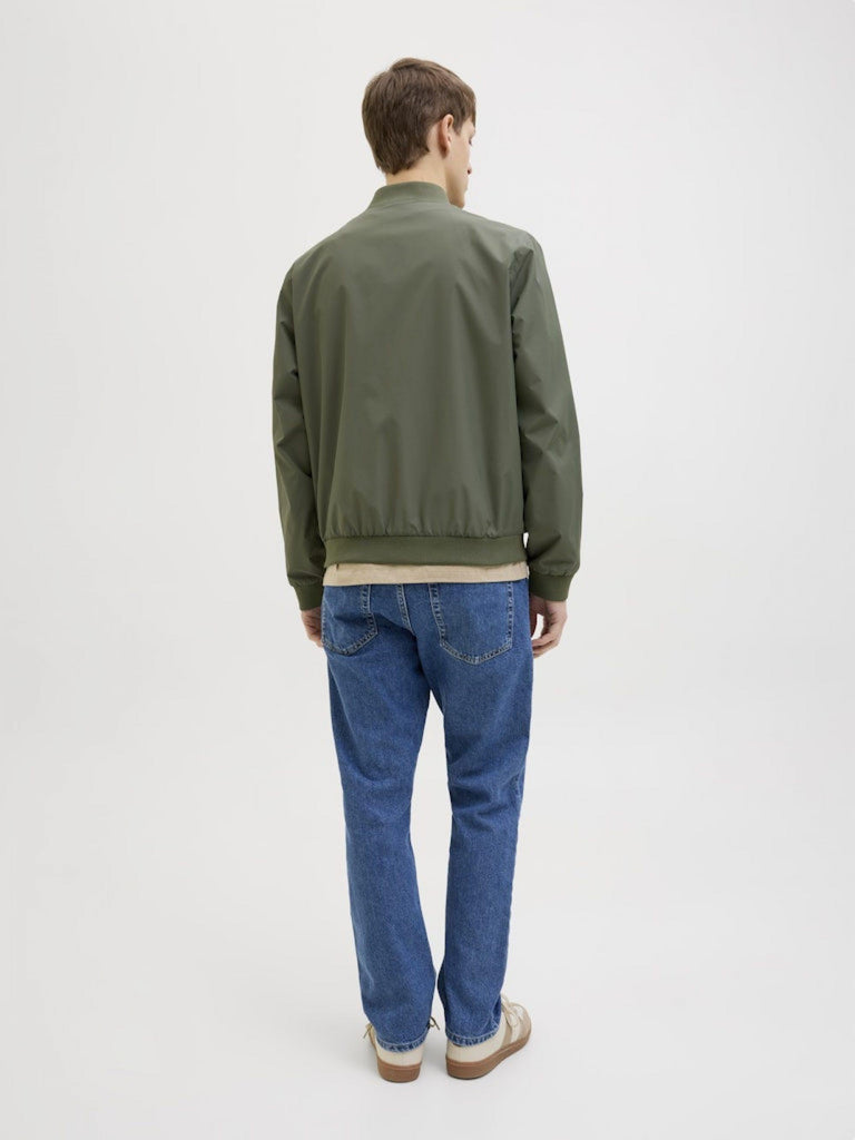JJ REBEL JREBMONTANA BOMBER